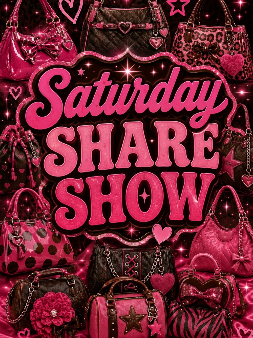 Custom live show flyers - Picture 6 of 10